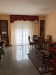 Posti letto in ampia camera con bagno privato