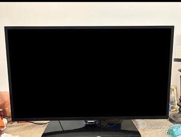 Televisore Samsung