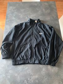 Giubbino leggero traspirante Nike