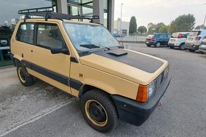 Fiat Panda 1000 4x4