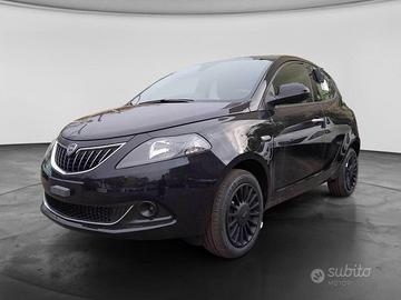 LANCIA Ypsilon III 2021 - Ypsilon 1.0 firefly hybr