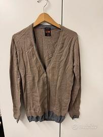 Cardigan uomo SUN 68