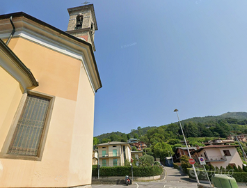 Trilocale con terrazzo Cazzano  Sant'Andrea libero