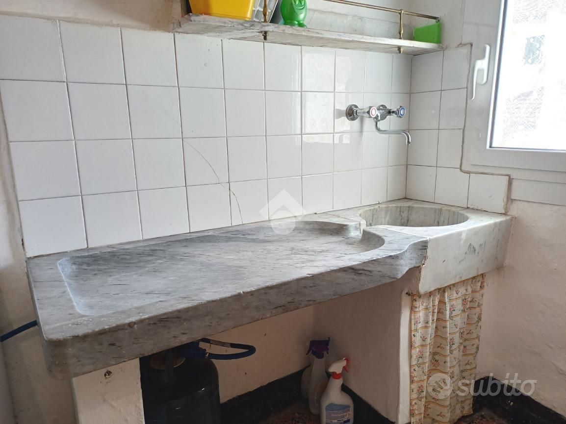 Appartamento – Crocefieschi, Vallemara - Altro