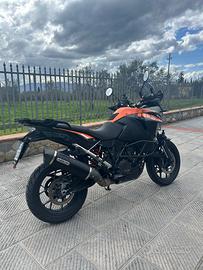 Ktm 1050 Adventure S