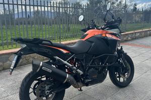 Ktm 1050 Adventure S