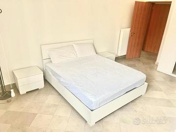 Stanza singola Piazza Dalmazia Terni