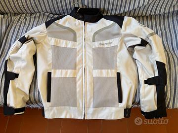 Giacca moto touring Befast STEIN CE