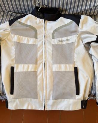 Giacca moto touring Befast STEIN CE