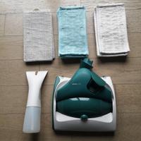 Folletto lavapavimenti 