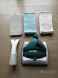 Folletto lavapavimenti 