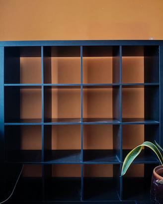 Librerie IKEA KALLAX e Armadio PAX - BOLOGNA