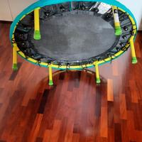 Trampolino bambini