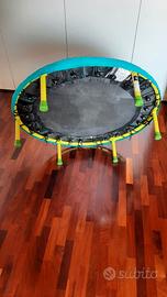 Trampolino bambini