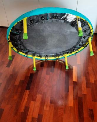 Trampolino bambini