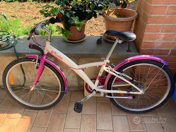 Bicicletta