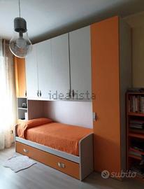 camerette bambini 