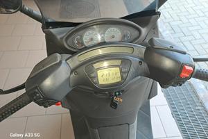 Scooter piaggio x9 2001