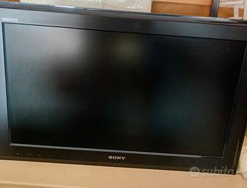 Sony Bravia LCD DIGITAL COLOUR TV