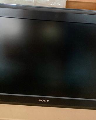 Sony Bravia LCD DIGITAL COLOUR TV