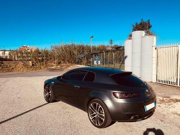 Alfa Romeo Brera 2.0 JTDm