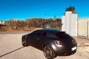 Alfa Romeo Brera 2.0 JTDm