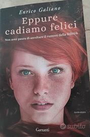 LIBRO ENRICO GALIANO