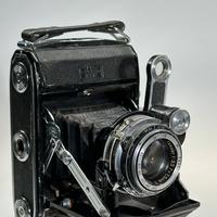 Zeiss IKON SUPER IKONTA 531