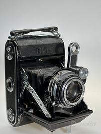 Zeiss IKON SUPER IKONTA 531