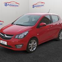 Opel Karl 1.0 Cosmo 75cv auto