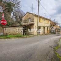 Casa indipendente località Cannella