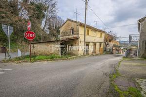 Casa indipendente località Cannella