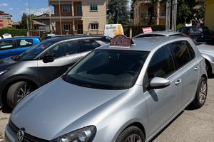 Volkswagen Golf 1.6 TDI DPF 5p. Trendline