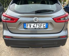 Nissan qashqai 1.5