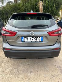 Nissan qashqai 1.5