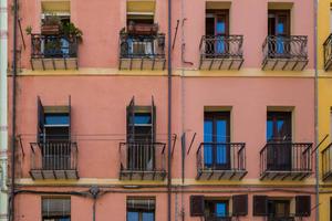 Appartamento di 104 m² con 4 locali a Cagliari
