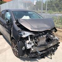 Toyota yaris 2019
