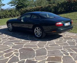 Jaguar XK XK8 4.0 Coupé