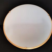 Lampada Soffitto Design Egoluce art. 5067