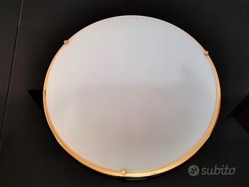 Lampada Soffitto Design Egoluce art. 5067