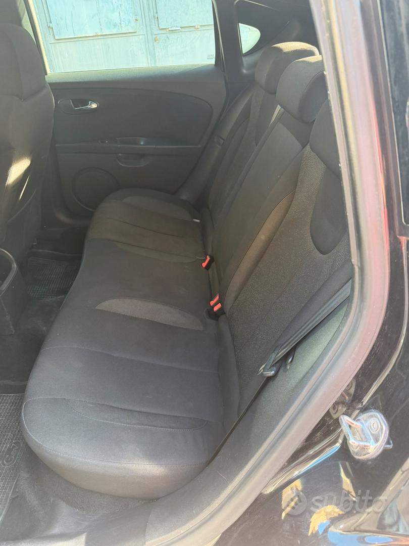 Seat Leon 2007 photo 5