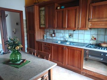 Appartamento 75 mq 3° piano