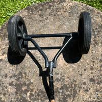 Honda Ruote originali Motozappa Honda FG205