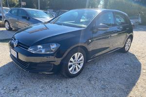 VOLKSWAGEN GOLF 1.6 DIESEL SERIE SETTE