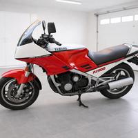 YAMAHA FJ 1100