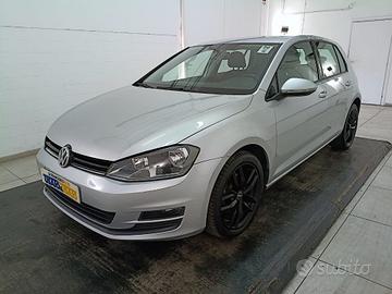 VOLKSWAGEN Golf 5p TDI 110 CVComfortline BM Tec