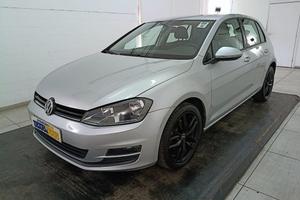 VOLKSWAGEN Golf 5p TDI 110 CVComfortline BM Tec
