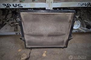 Radiatore Acqua Per Toyota Hilux 2017 Diesel