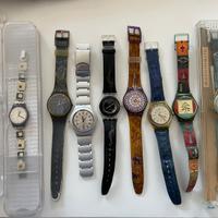 Orologi Swatch