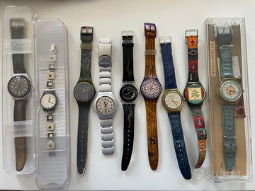 Orologi Swatch
